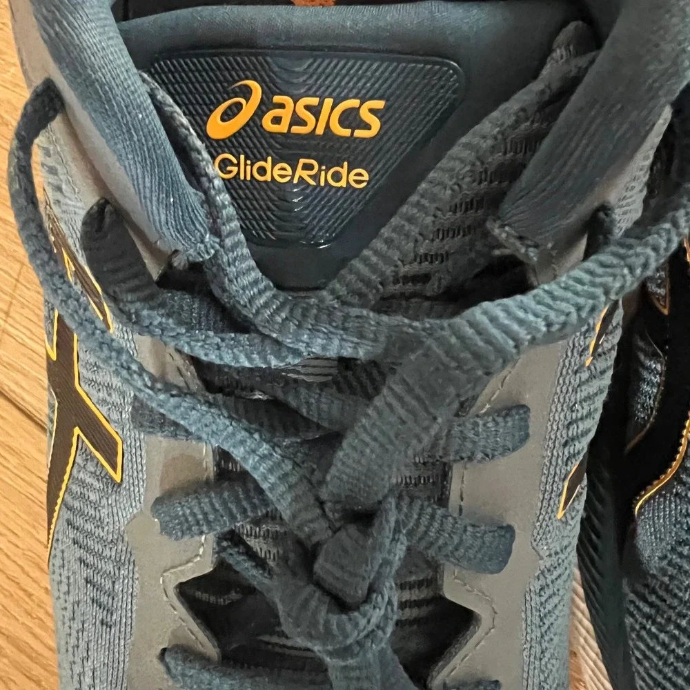 Asics from non